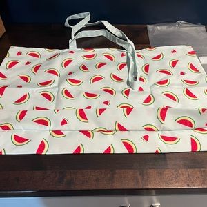 Kate Spate tote bag NWT